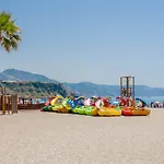 Burriana Playa Carmona 아파트 *