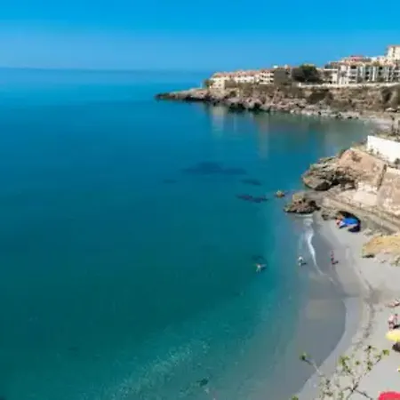 아파트 Burriana Playa Carmona