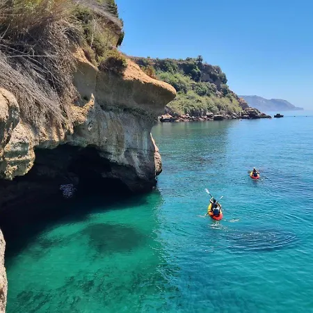 Burriana Playa Carmona