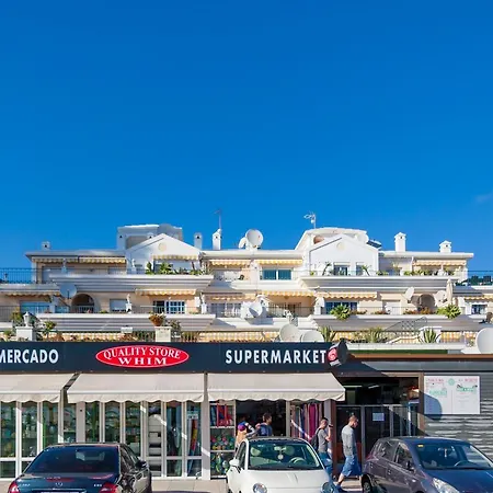 Апартаменты Burriana Playa Carmona