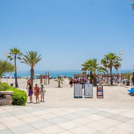 Apartmán Burriana Playa Carmona *