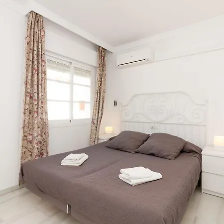 Apartmán Burriana Playa Carmona