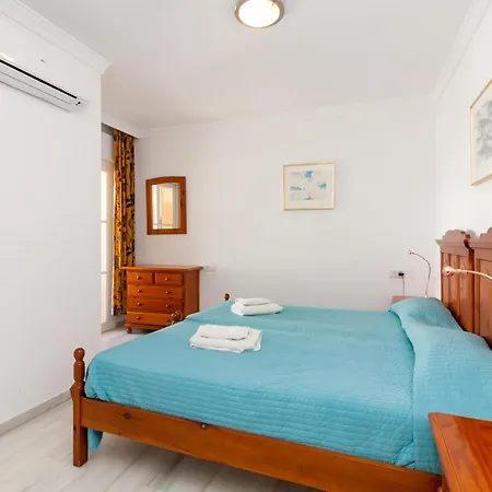 Burriana Playa Carmona *