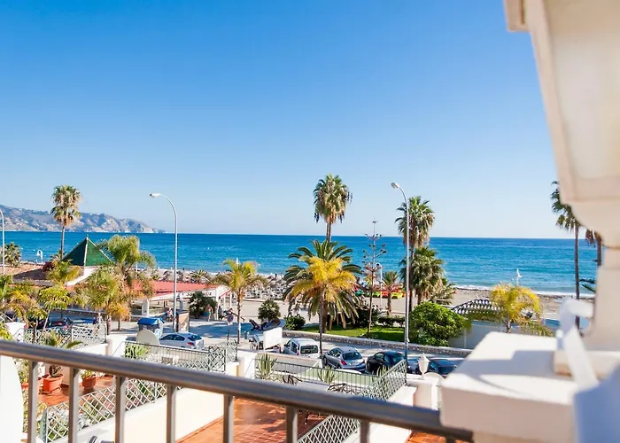 Burriana Playa Carmona