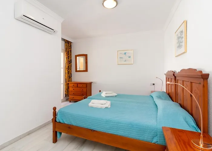 Burriana Playa Carmona *