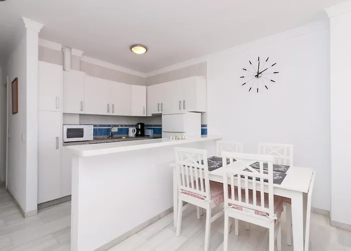 Burriana Playa Carmona Нерха