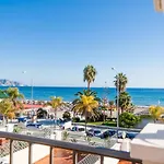 Burriana Playa Carmona