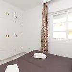 Apartment Burriana Playa Carmona Nerja