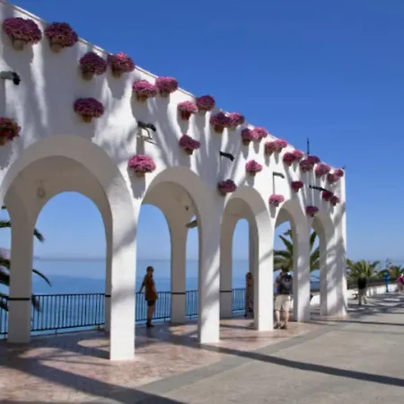 Burriana Playa Carmona *