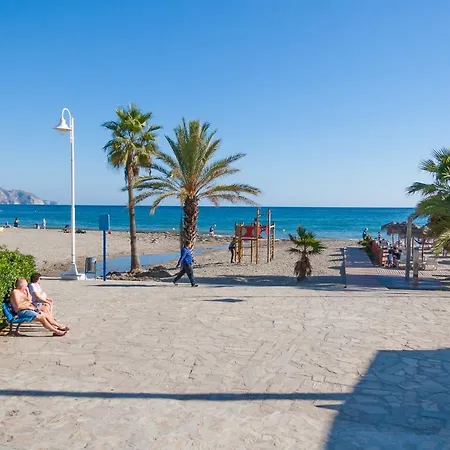 Burriana Playa Carmona Nerja