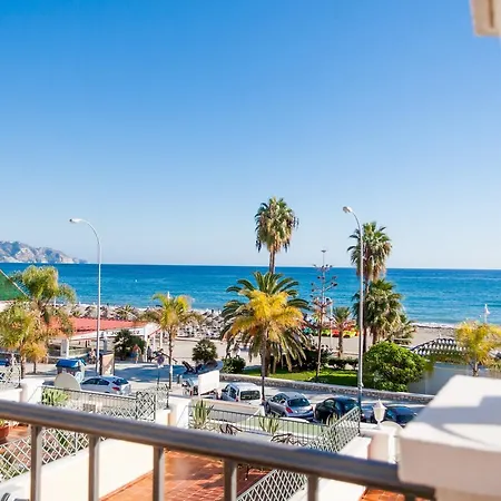 Burriana Playa Carmona