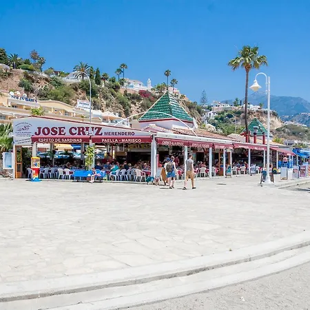 Burriana Playa Carmona *