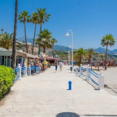 Burriana Playa Carmona *