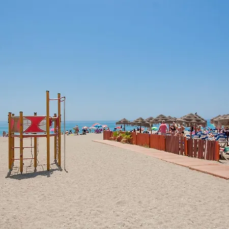 Διαμέρισμα Burriana Playa Carmona *