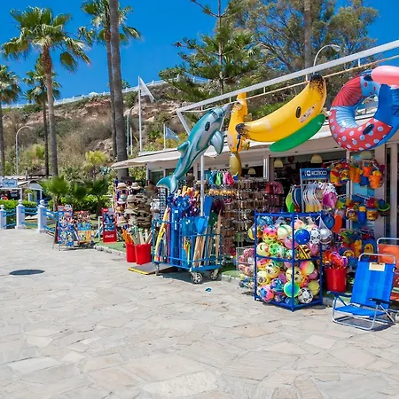 Burriana Playa Carmona *