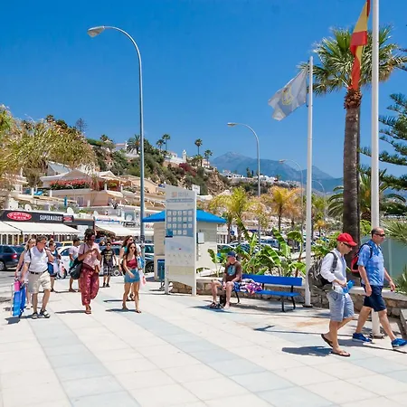 Burriana Playa Carmona *