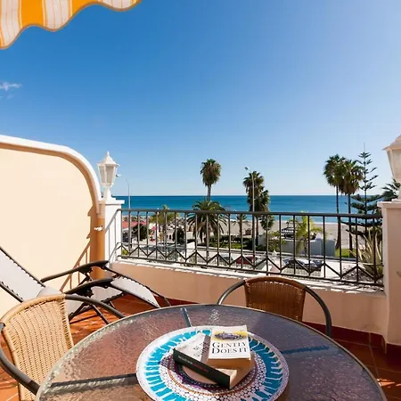 Burriana Playa Carmona *