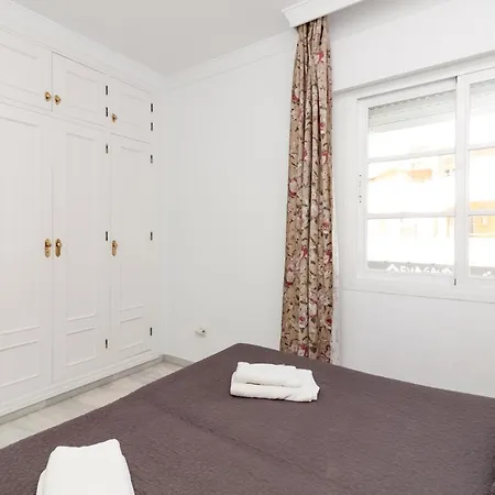 Apartamento Burriana Playa Carmona Nerja