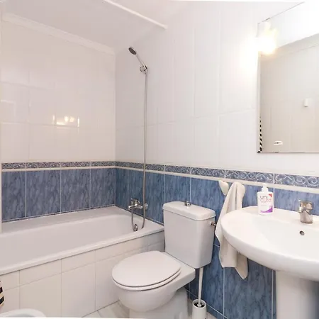 Apartamento Burriana Playa Carmona *