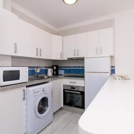 Burriana Playa Carmona Nerja