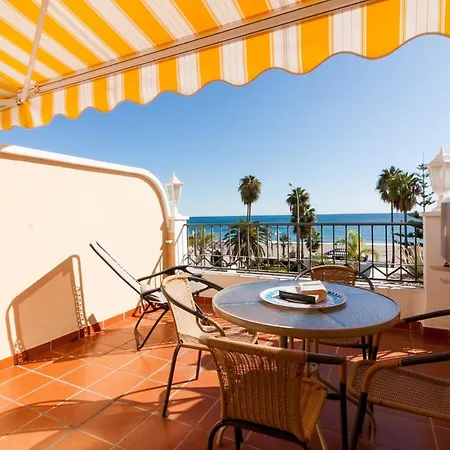 Διαμέρισμα Burriana Playa Carmona *