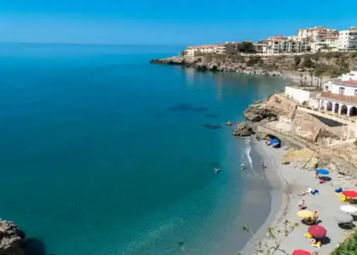 아파트 Burriana Playa Carmona