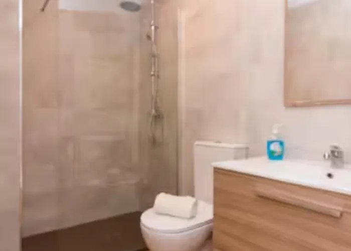 Apartamento Burriana Playa Carmona