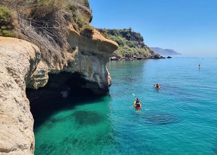 Burriana Playa Carmona