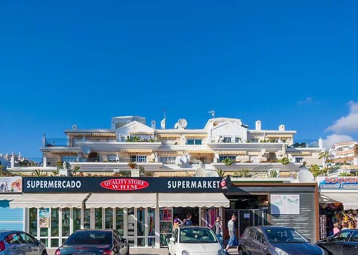 Appartement Burriana Playa Carmona