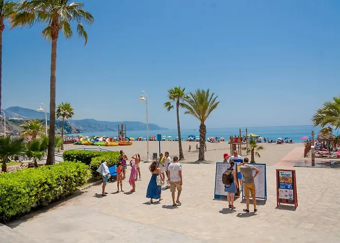 Appartement Burriana Playa Carmona