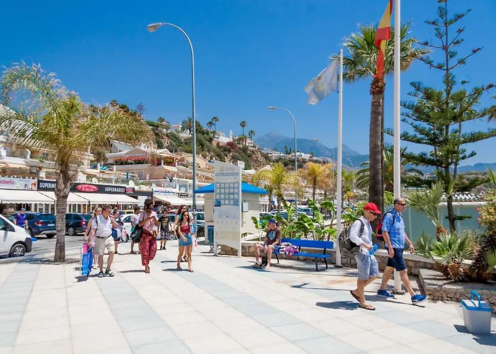 Burriana Playa Carmona *