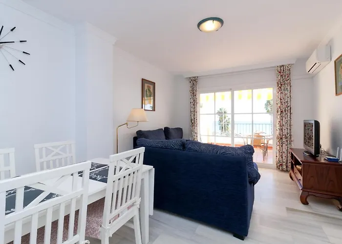 Apartamento Burriana Playa Carmona *