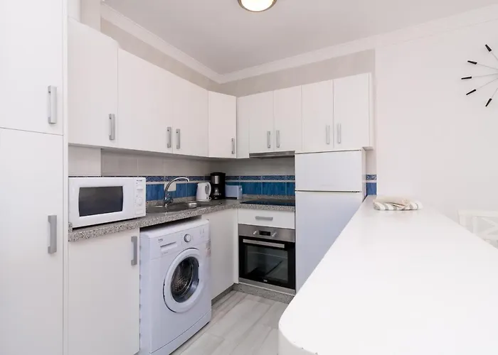 Burriana Playa Carmona Nerja