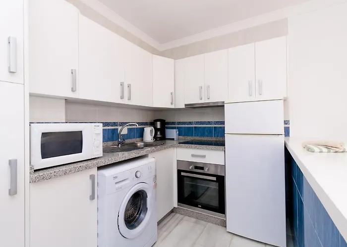 Apartamento Burriana Playa Carmona