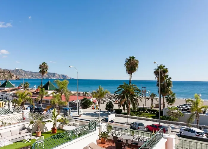 Burriana Playa Carmona *