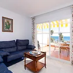 Burriana Playa Carmona Apartamento Nerja